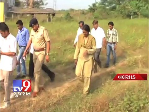 Medical negligence : Newborn dies after falling off hospital bed, Surat - Tv9 Gujarat