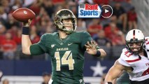 Baylor Should Pass Ohio State, Stanford In Week 13 BCS Standings
