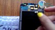 Réparer Ecran LCD Vitre Tactile LG Optimus G Pro