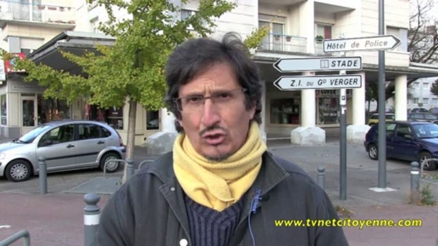 OUI la TVNet Citoyenne vous informe bien