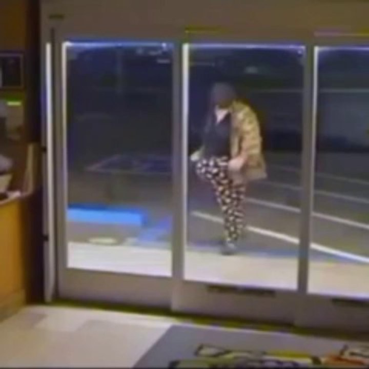 Ne yaptığını kendi de bilmeyen dayı