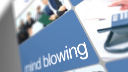 After Effects Templates - Corporate Flyer
