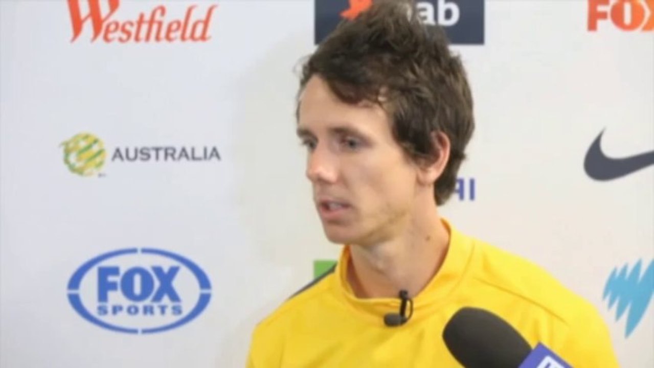 Kruse: 'Alle fangen wieder bei null an'