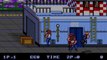 Jugando un poco de: Double Dragon 2 (Sega Genesis) - Comentario en Español