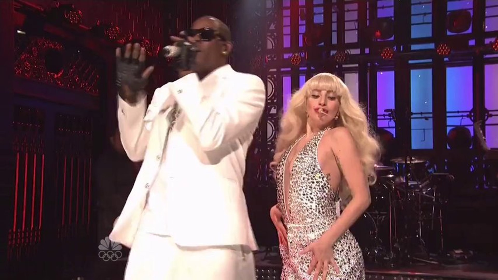 Do What You Want Lady Gaga