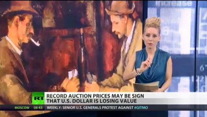 Venture Capital_ Free Trade or Hostile Takeover (E16)_(360p)