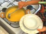 Enginar Çorbası Tarifii - Enginar Çorbası Nasıl Yapılır
