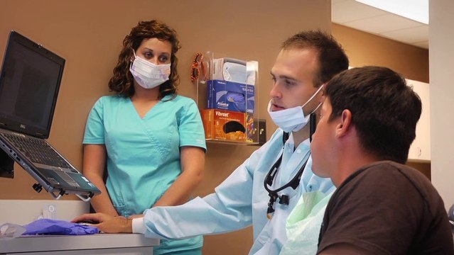 Belmont Dental Associates - Belmont Dentist - Teeth Cleaning