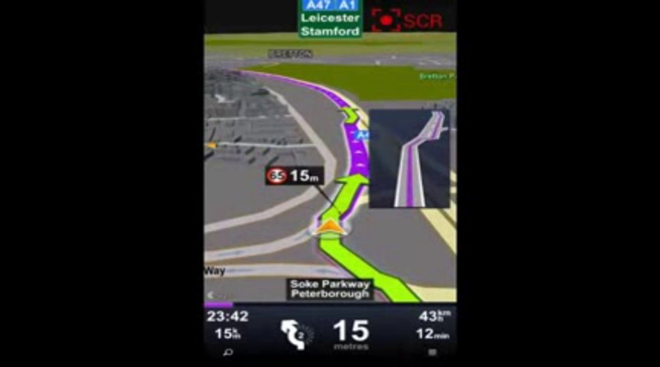 Sygic GPS Navigation 13.2.2 Crack Gratuit Version Complète _Télécharger_ [lien description] (Novembre 2013)
