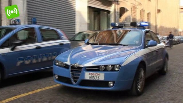 Cinque arresti per la Polizia di Rimini. Pattuglie in supporto da Bologna