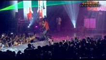 FLAVOUR's performance at colourful world of more concert