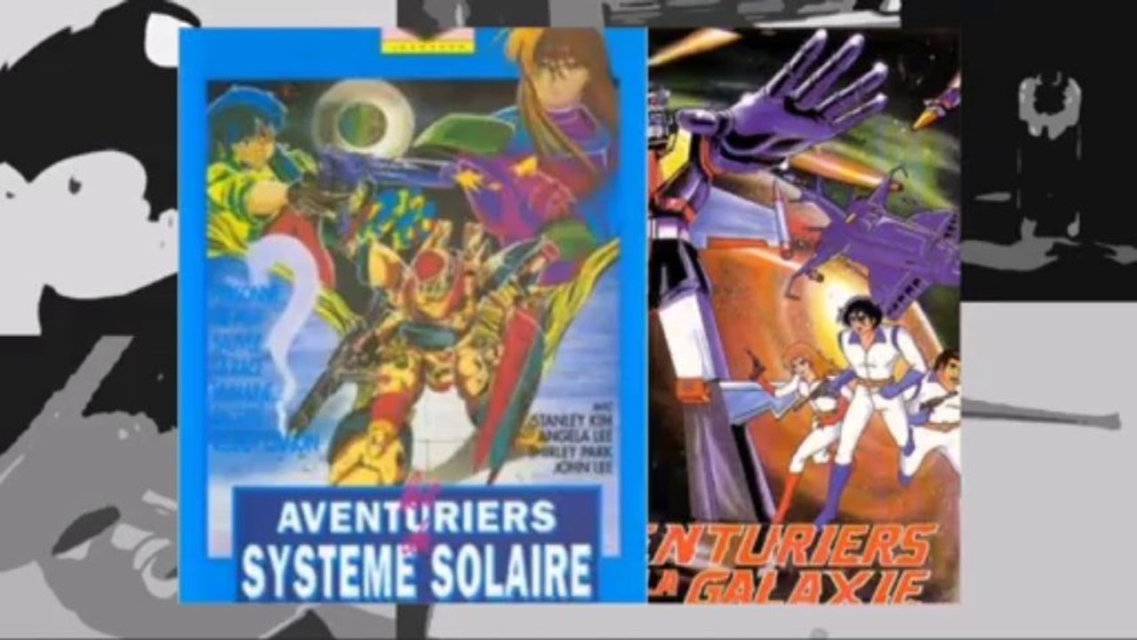 Ces Mangas Meconnus #05 : Comment faire un dessin animé.