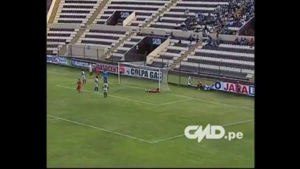 Rodriguez ile gol kaçırma sanatı