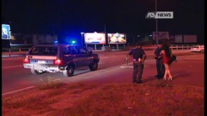 ARRESTATO BOSS DELLA PROSTITUZIONE