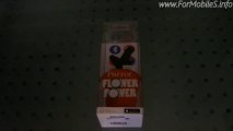 Parrot Flower Power - Unboxing {Esclusiva mondiale}