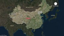 Chine : nouveaux affrontements meurtriers dans le Xinjiang