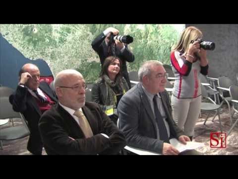 Napoli - Teatro di Forcella, intesa fra Trianon e Ufficio scolastico regionale (16.11.13)