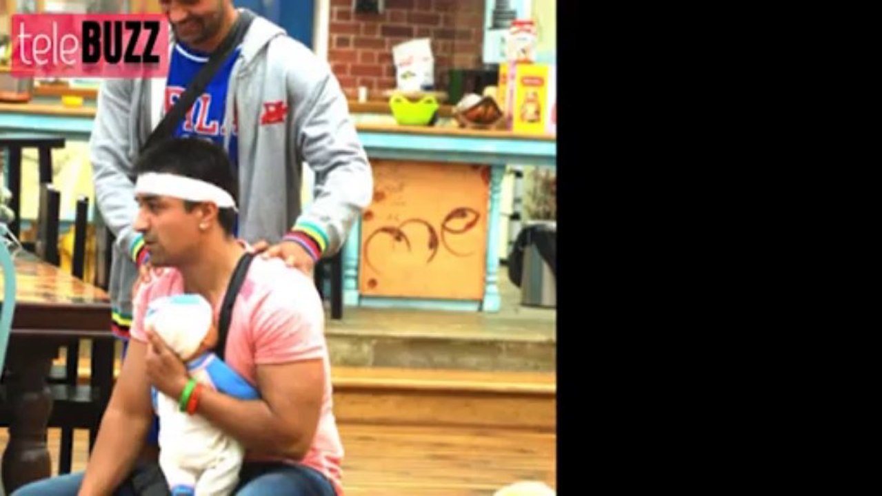 Bigg Boss 7 Ajaz EVICTED in Bigg Boss 7 16th November 2013 Day 62 FULL EPISODE