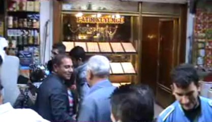 Aday Profili Hem Kırsala Hemde Merkeze Hitap Etmeli