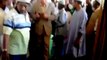 Footage during the Islamic delegation entry in one of the mosques - Arakan  لقطات أثناء دخول الوفد الإسلامي في إحدى المساجد - أراكان