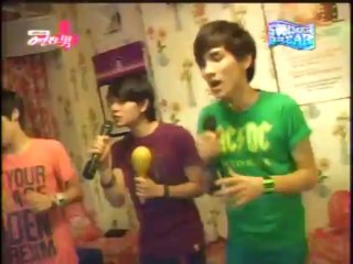 080827 샤이니의 연하남_5