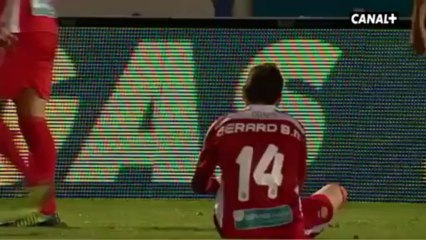 J.14 liga adelante 13/14 girona 1-barça b 2