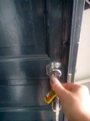 Looking for a home away from home