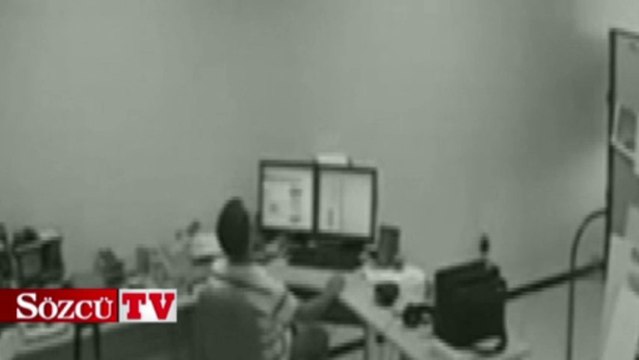 Uyuyan personel tıklanma rekoru kırıyor