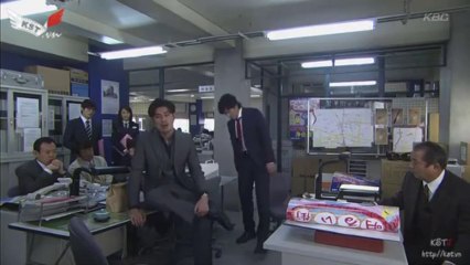 [KST.VN] Doubles ep 5 - SD[KSTJ]