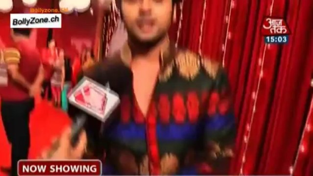 Zee Rishtey Awards 2013 Ka Red Carpet!! - Zee Rishtey Awards 2013 - 17th Nov 2013