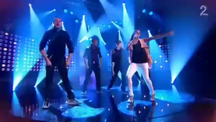 Alesha Dixon ▶ The Boy Does Nothing