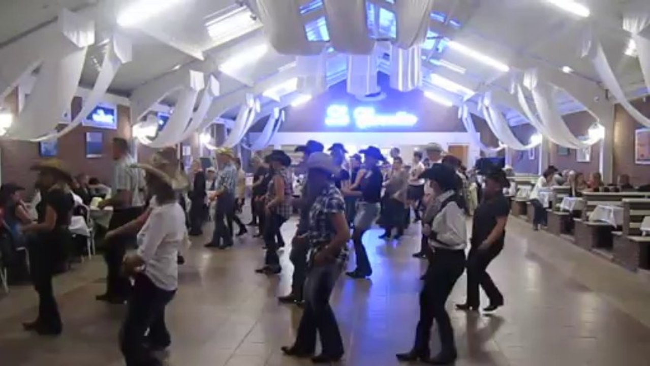 High On the Mountain