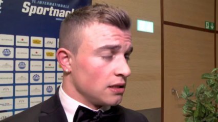 Bayern - Shaqiri : ''Pep est l'entraîneur parfait''