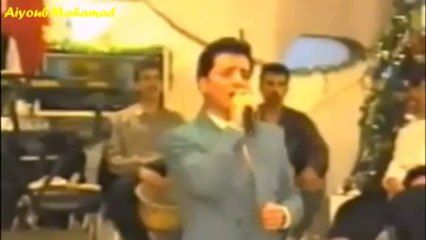 فؤاد غازي - موال - ع درب المجد يا بلادي