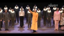 Rossini - LA CENERENTOLA - Opera du Rhin, Applause Finale