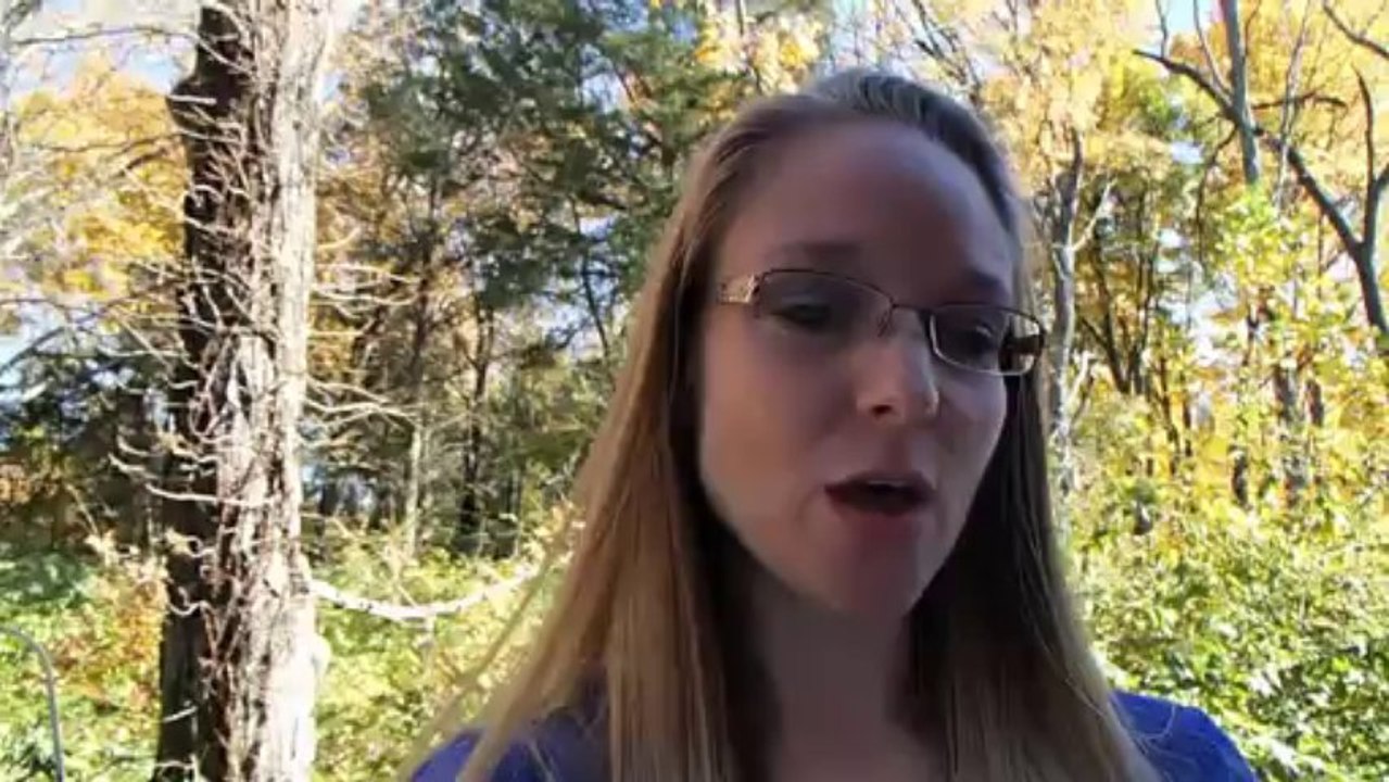 Vlog Day 1 Instructions - Intentions For Challenge