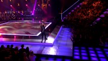 Mitchell Anderson Sings To Love Somebody  The Voice Australia Season 2