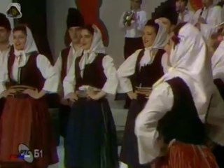 Folklor - Splet igara