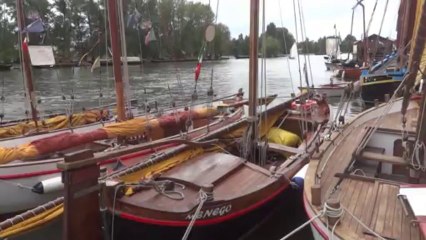 Fêtes de loire 2013