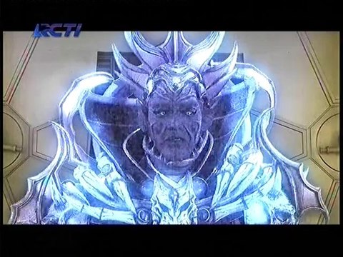 Bima Satria Garuda Episode 21