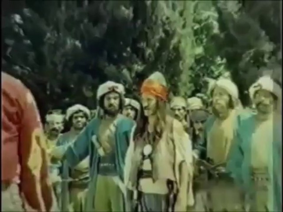 ALDANMA GÖNÜL ALDANMA