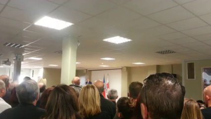 Campagne municipale Henri Revel part5