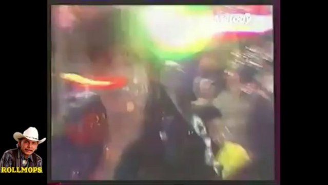 VINCE TAYLOR TUTTI FRUTTI ROLLMOPS OCTOBRE 2013