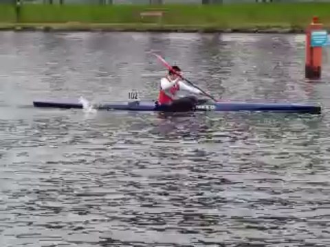 Canoë-kayak : le championnat de Normandie de fond est lancé