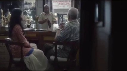 The most emotional TV commercial - Google Pakistan & India Ad