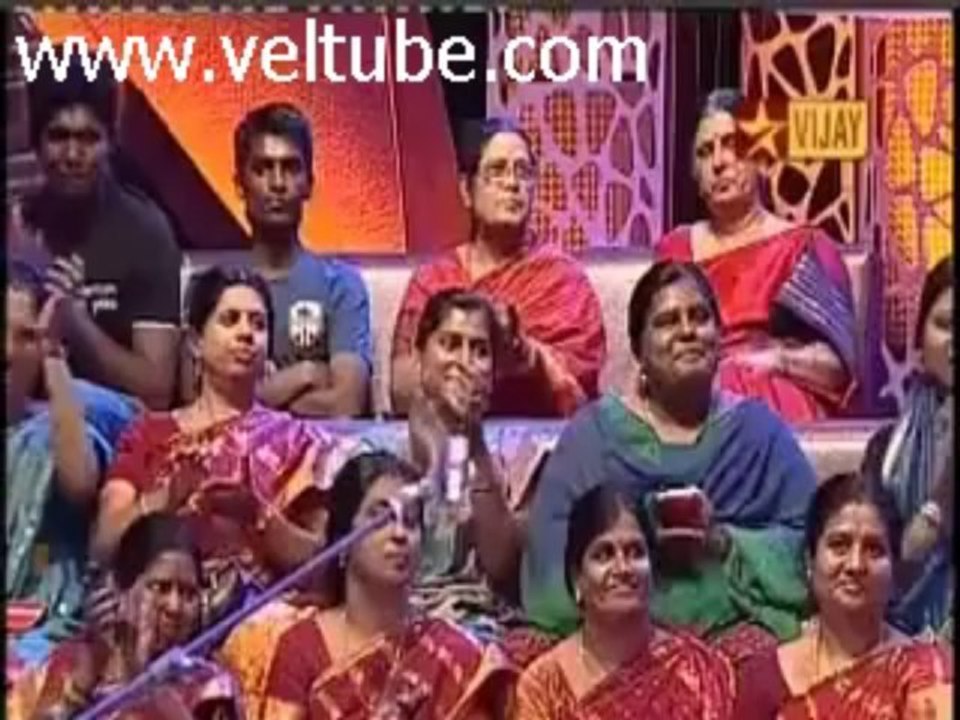 Watch Kedi Boys Killadi Girls 17-3