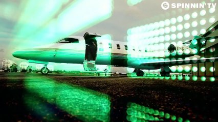 Afrojack - Rock The House (Official Music)