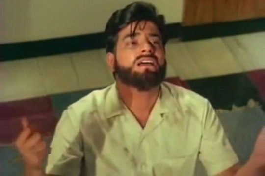 MUHAMMAD RAFI - Gum Uthane Ke Liye Main To Jiye Jaunga - Mere Huzoor