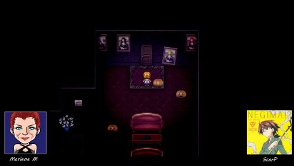 Let's Play Together: The Witch's House #5 [Kürbis Party]