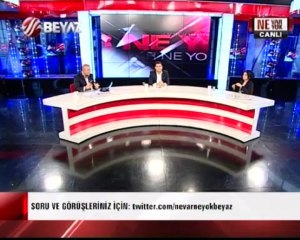 Ne Var Ne Yok 17.11.2013 2.Kısım